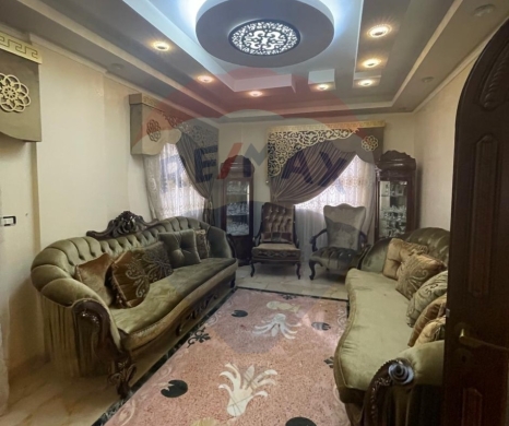 R9-2112 Apartment 170m for sale in Abu Samra Tripoli near Shifaa Hospital