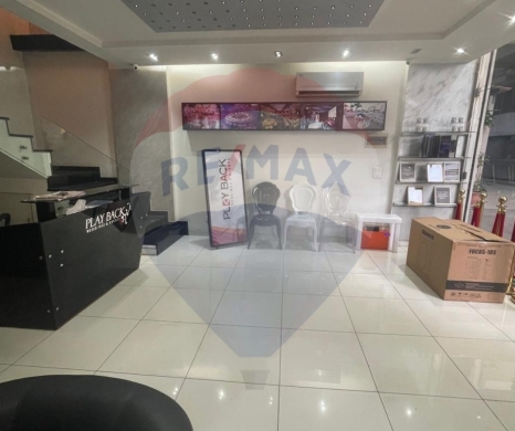 R9-2115 2 Connected Shops for Sale in Maarad Tripoli