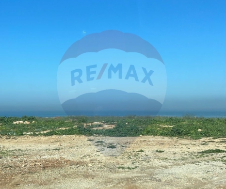 R9-2118 Land 1200m for sale in Rasmaska - Talet Naji