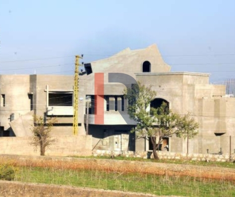 R9-2122 Underconstruction Villa 835m for sale in Afesdik Koura