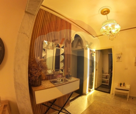 R9-2125 Apartment 110m for sale in Houriya Street - Tripoli
