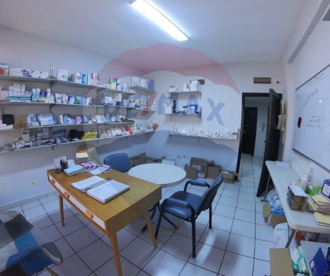 R9-2135 Office 55m for sale in Tal Tripoli