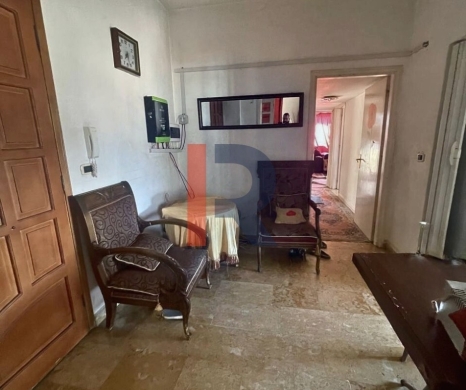 R9-2157 Apartment 135m for sale in Abu Samra Outour Street – Tripoli