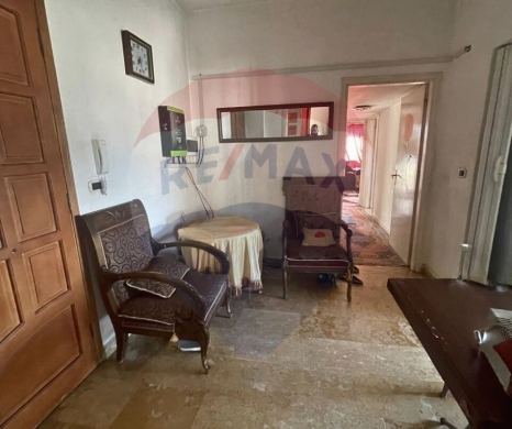 R9-2157 Apartment 135m for sale in Abu Samra Outour Street – Tripoli