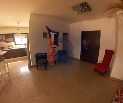 R9-2162 Apartment 140m for sale in Dahr El Ain Koura