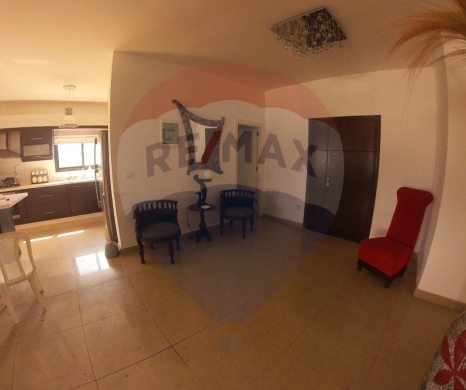 R9-2162 Apartment 140m for sale in Dahr El Ain Koura