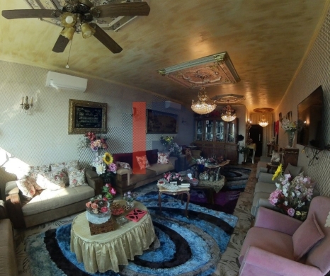 R9-2169 Apartment 180m for sale in Anfeh