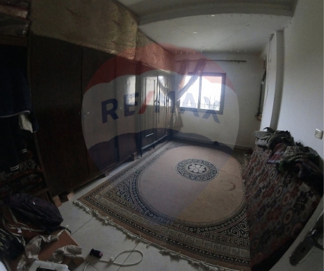 R9-2178 Apartment 132m for sale in Baddawi - Sea View