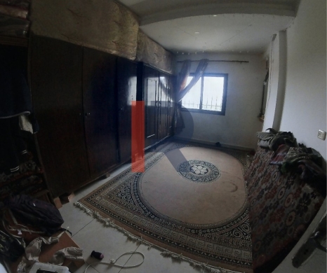 R9-2178 Apartment 132m for sale in Baddawi - Sea View