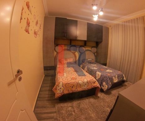 R9-2179 Apartment 110m for sale in Nakhleh Hara Khassa - Koura