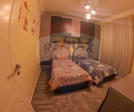 R9-2179 Apartment 110m for sale in Nakhleh Hara Khassa - Koura