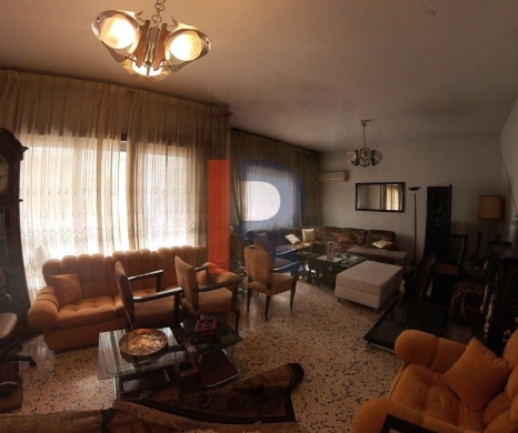 R9-2199 Apartment 201m for sale in Tawjih Street