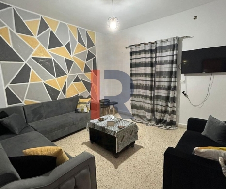 R9-2201 Apartment 170m for sale in Mina - Tripoli
