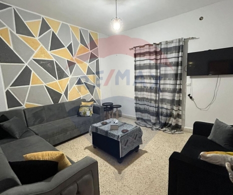 R9-2201 Apartment 170m for sale in Mina - Tripoli