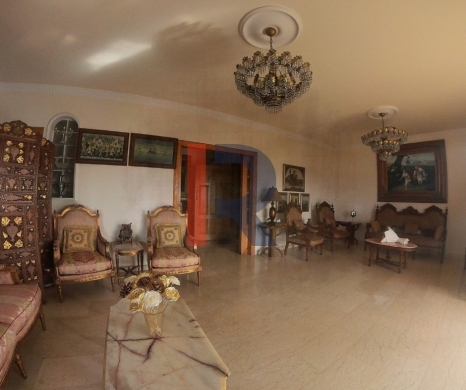 R9-2214 Apartment 170m for rent in Dam Wel Farez - Tripoli 32 Street