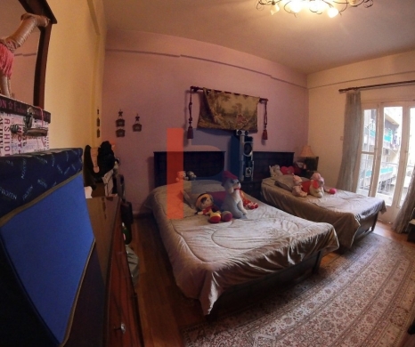 R9-2220 Apartment 165m for sale in Thaqafa Street - Tripoli