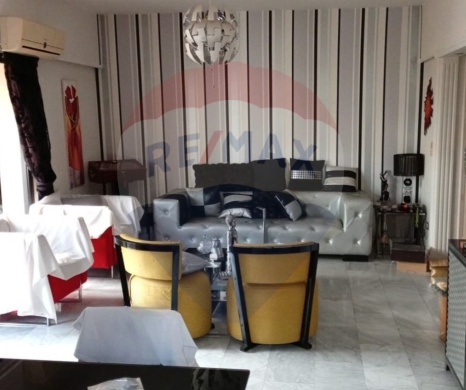 R9-2250 Apartment 130m for sale in Dam W Farez - Tripoli