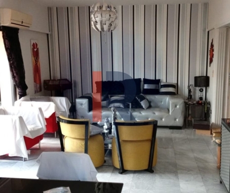 R9-2250 Apartment 130m for sale in Dam W Farez - Tripoli