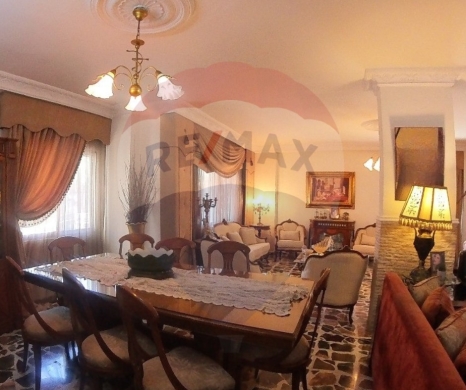 R9-2259 Apartment 250m for sale in Mina - Tripoli