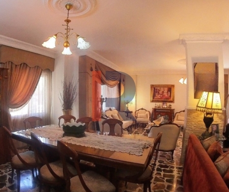 R9-2259 Apartment 250m for sale in Mina - Tripoli