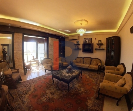 R9-2267 Apartment 300m for sale in Corniche El Mina - Tripoli