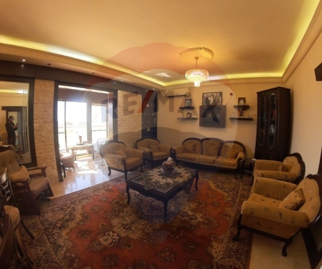 R9-2267 Apartment 300m for sale in Corniche El Mina - Tripoli