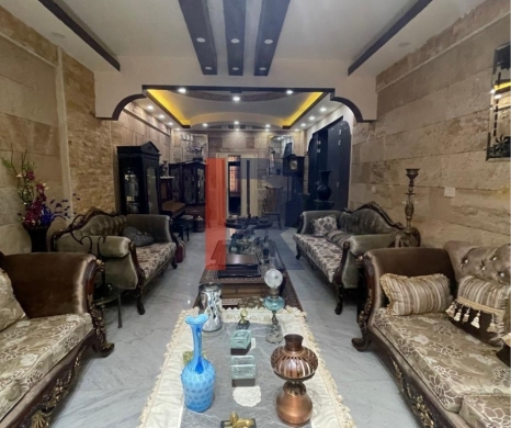 R9-2275 Apartment 300m for sale in Abu Samra - Tripoli