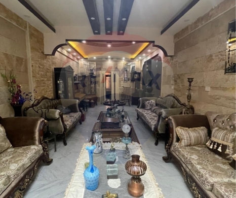 R9-2275 Apartment 300m for sale in Abu Samra - Tripoli