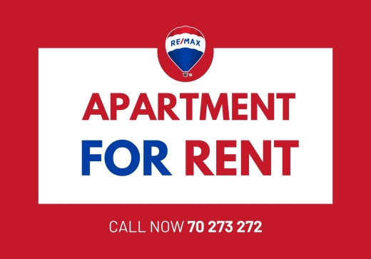 R9-2291 Apartment 200m for Rent in Corniche El Mina – Tripoli