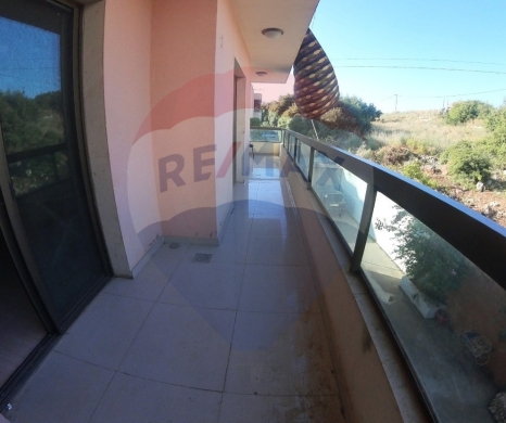 R9-2303 Apartment 120m for Sale in Daher L Ain – Koura