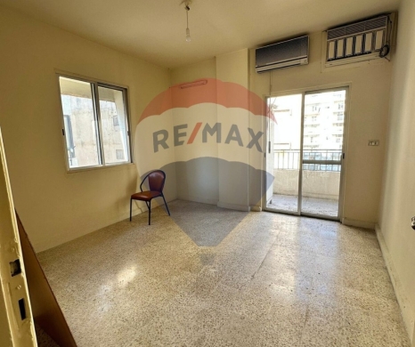 R9-2337 Newly Renovated Apartment for Sale in Azmi - Tripoli