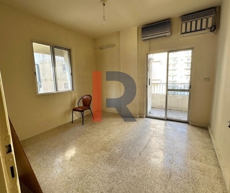 R9-2337 Newly Renovated Apartment for Sale in Azmi - Tripoli