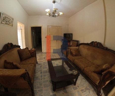 R9-2346 Apartment for sale in Zahrieh Tripoli