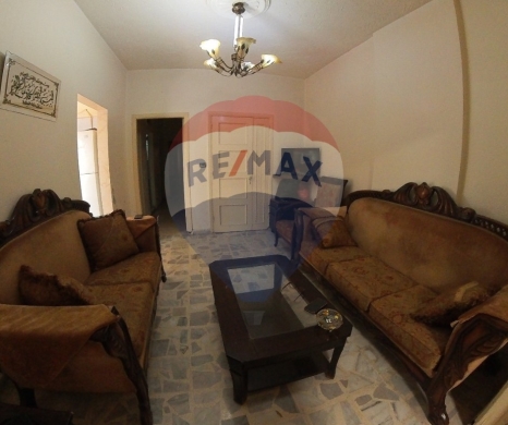 R9-2346 Apartment for sale in Zahrieh Tripoli