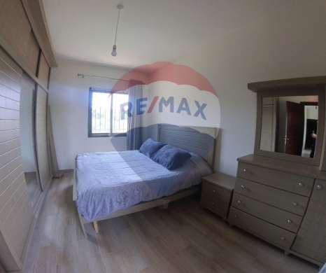 R9-2351 Furnished apartment for sale in Rasmaska Koura