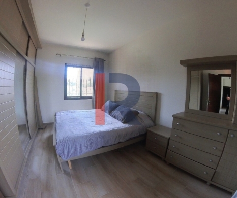 R9-2351 Furnished apartment for sale in Rasmaska Koura