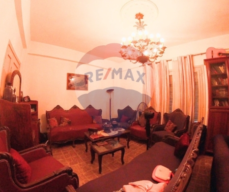 R9-2353 Apartment for Sale in Mina – Port Said Street