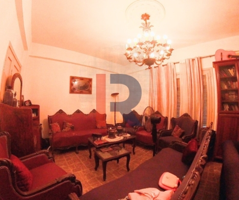 R9-2353 Apartment for Sale in Mina – Port Said Street
