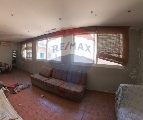 R9-2354 Apartment for Sale in Jemayzet – Tripoli