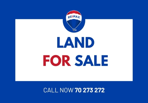 R9-2360 Land for Sale in Bebnine – Akkar