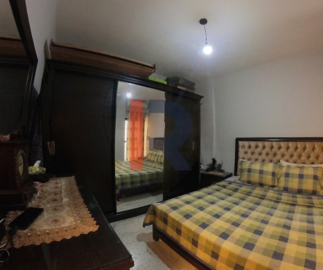 R9-2365 Apartment 120m for sale in Badawi – Tripoli