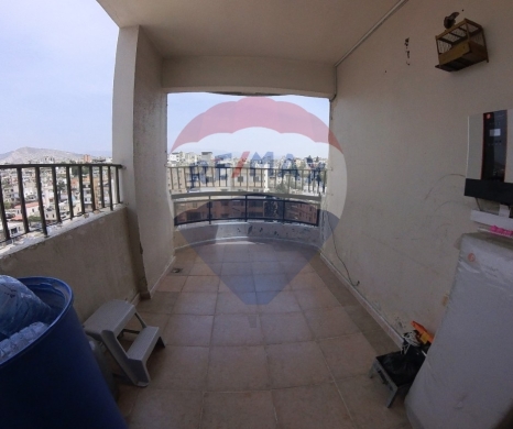 R9-2366 Apartment 120m for sale in Baddawi – Tripoli