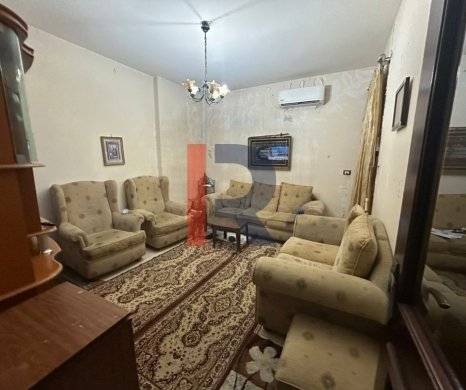 R9-2373 Apartment 230m for sale in Dam W Farez – Tripoli