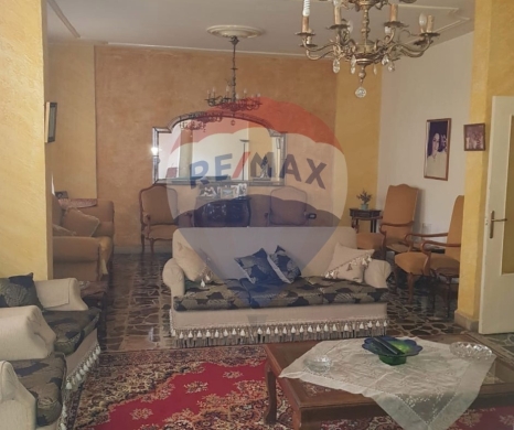 R9-2383 Apartment 232m² for Sale in Mharram – Tripoli