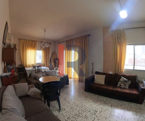 R9-2388 Apartment 135m for sale in Deddeh – Koura
