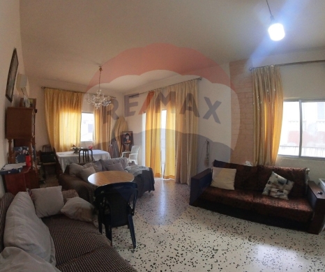 R9-2388 Apartment 135m for sale in Deddeh – Koura