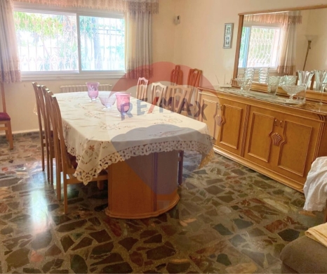 R9-2412 Villa for Sale 1200m in Barsa – Koura