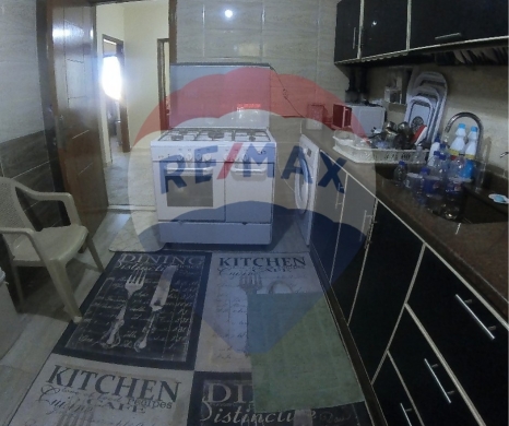 R9-2434 Apartment 90m for sale in Barsa – Koura