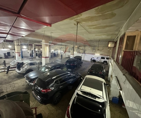 R9-2439 Warehouse 950m for Sale in Bahsas – Tripoli