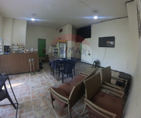 R9-2446 Two connected shops 80m for sale in Outour – Abou Samra